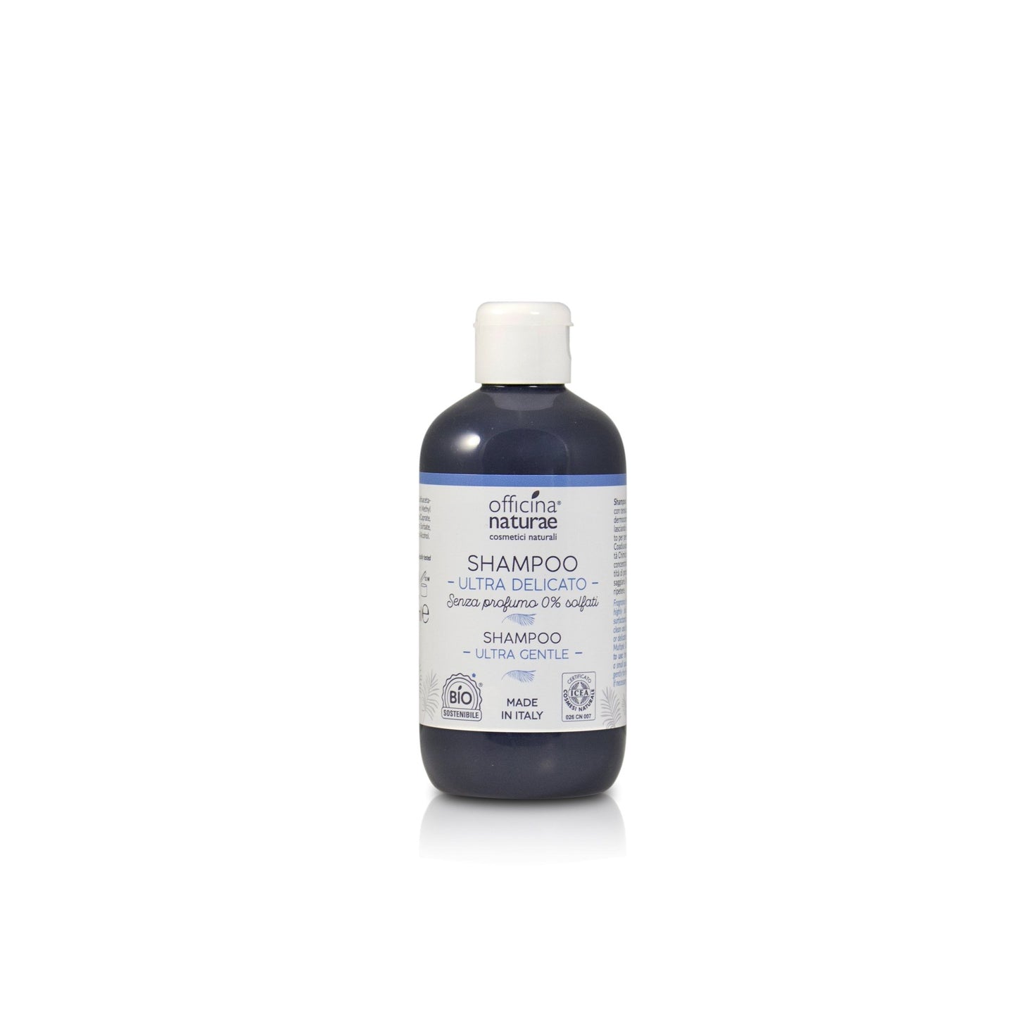 Shampoo Ultra delicato - Bebellabio